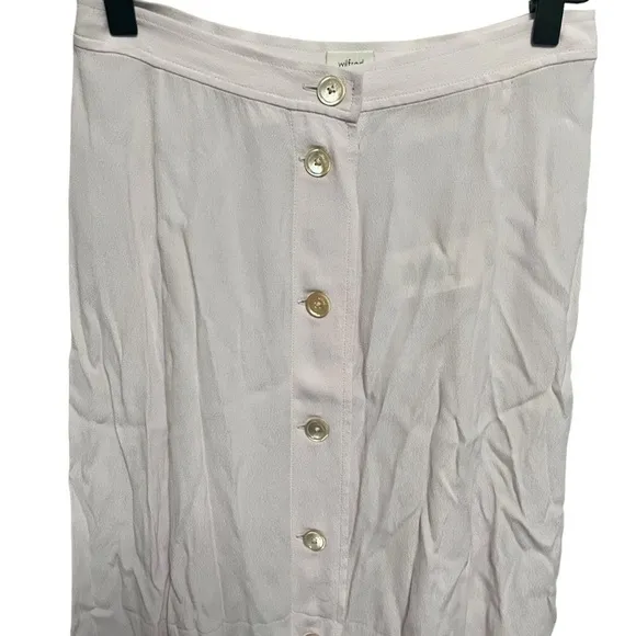 Aritzia Wilfred Amelie Skirt