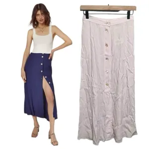 Aritzia Wilfred Amelie Skirt