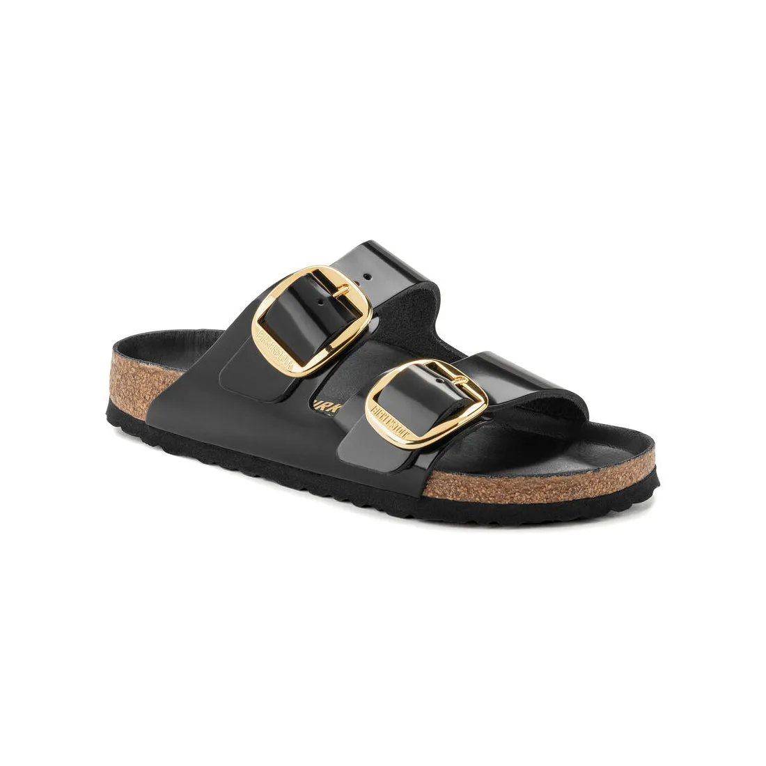 Arizona Big Buckle High Shine (Black)