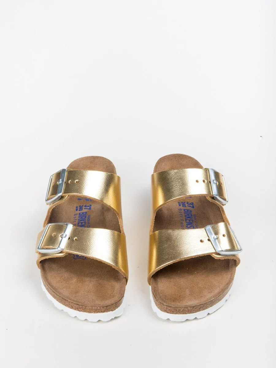 arizona - gold