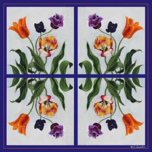 Art Scarf - Jane's Addiction