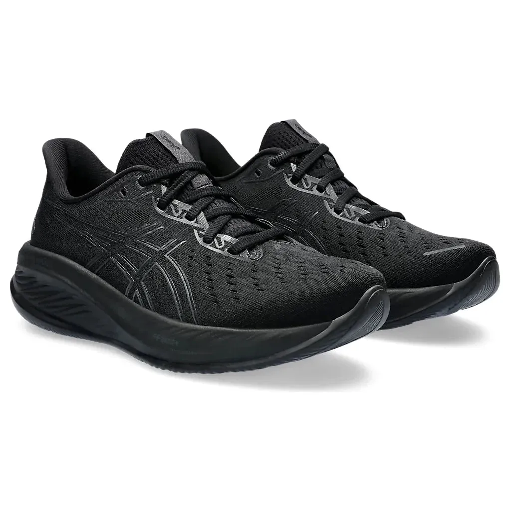 Asics Gel-Cumulus 26 Women's Black