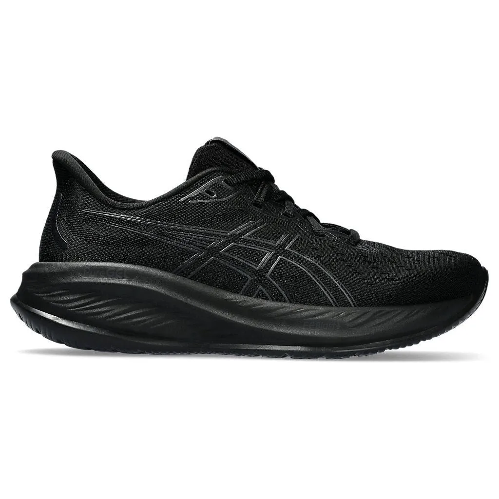 Asics Gel-Cumulus 26 Women's Black