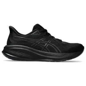 Asics Gel-Cumulus 26 Women's Black