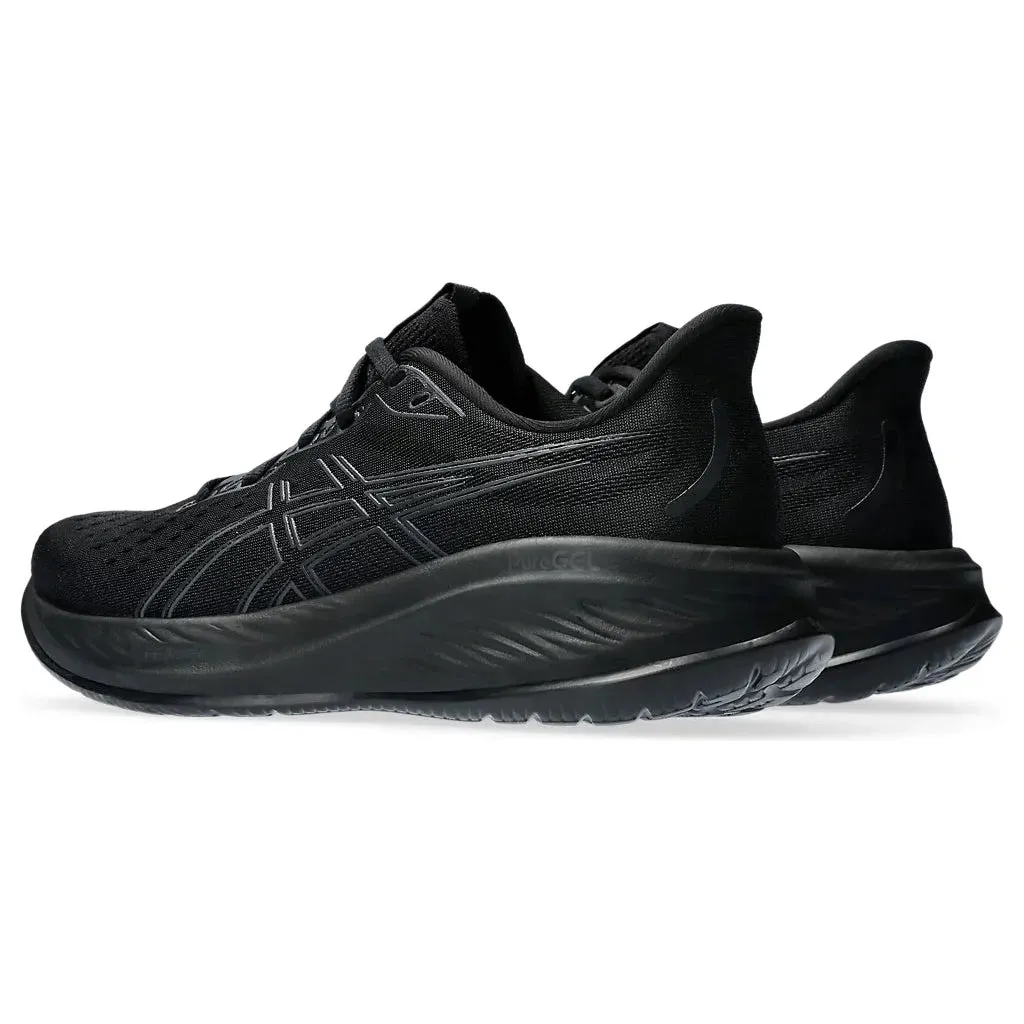 Asics Gel-Cumulus 26 Women's Black
