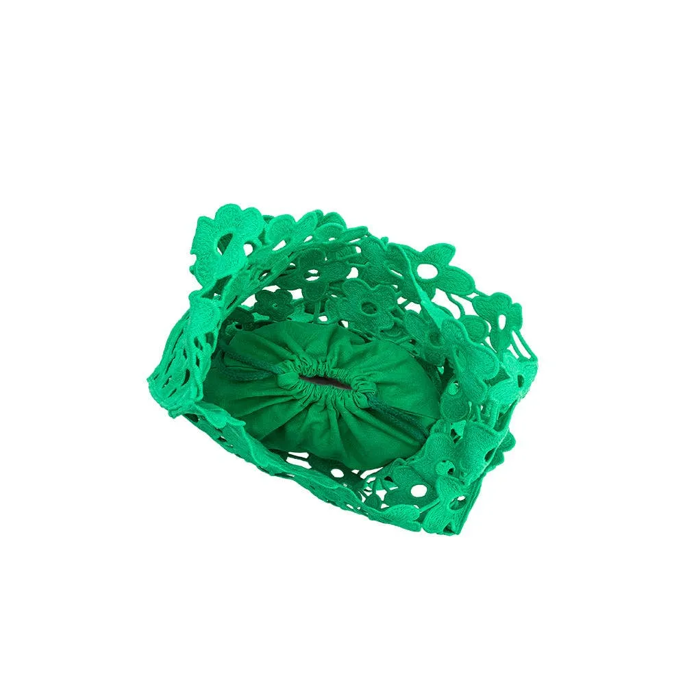 Aster Watermelon Shoulder Bag