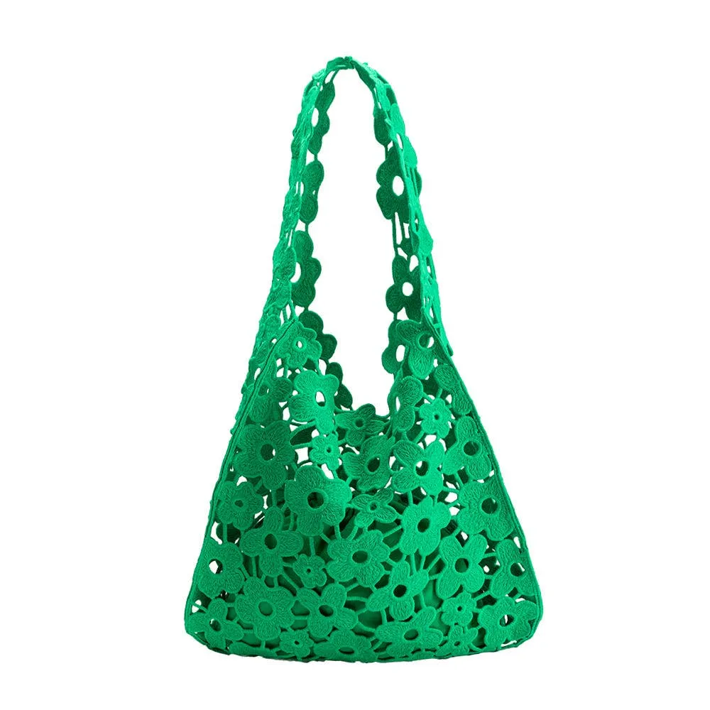 Aster Watermelon Shoulder Bag