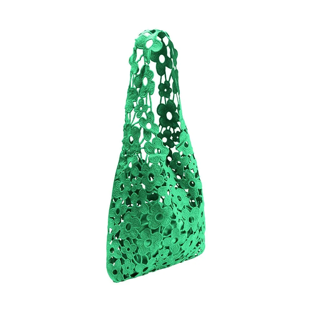 Aster Watermelon Shoulder Bag