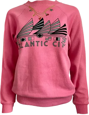 Atlantic City Crewneck