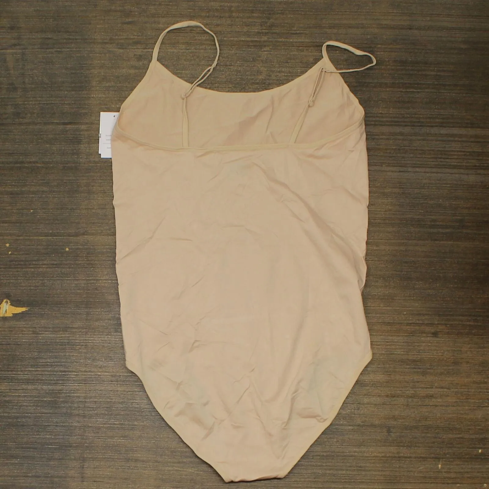 Auden Women's Stretch Bodysuit 16436c57eb545d