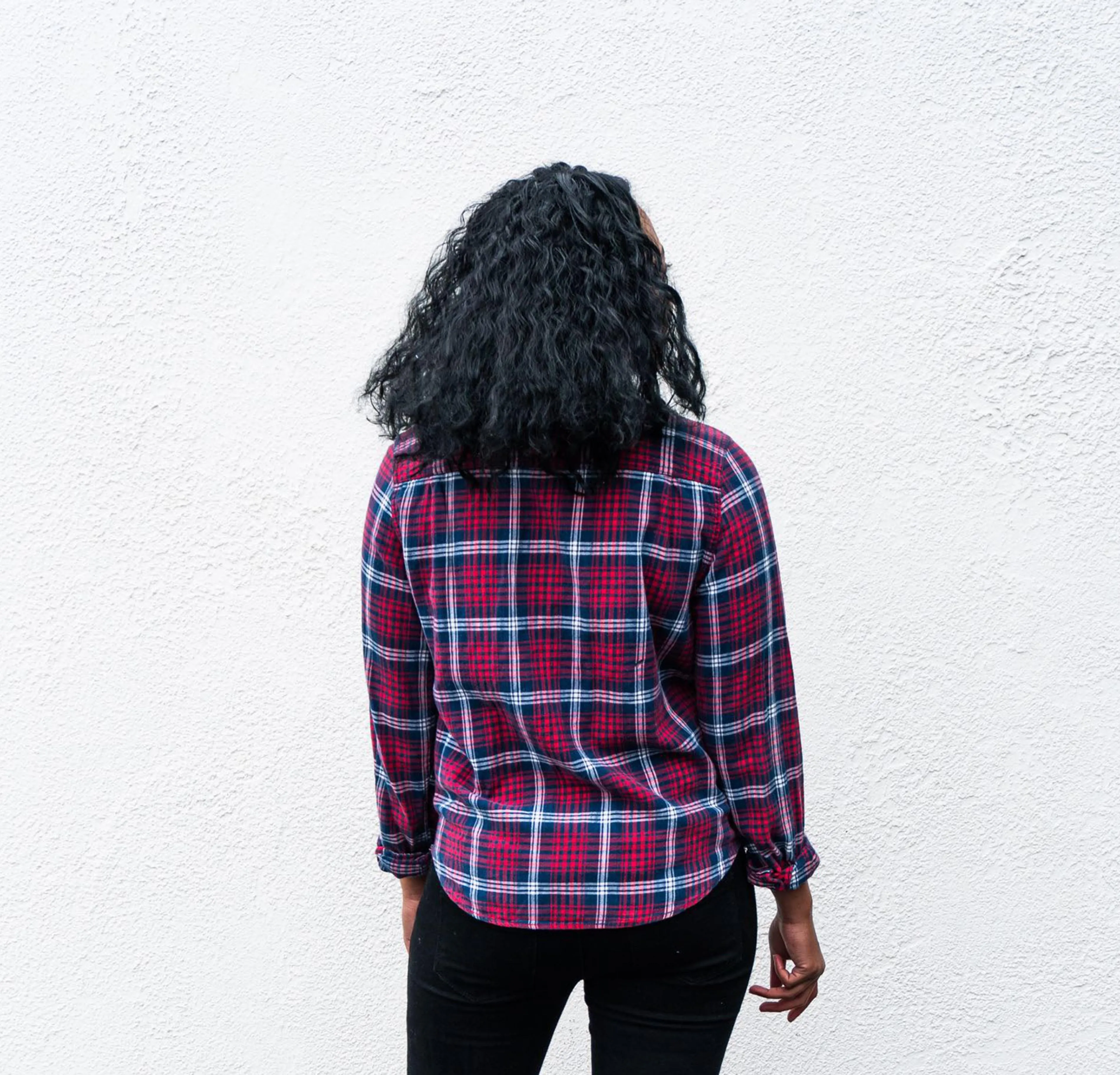 Ava Shirt