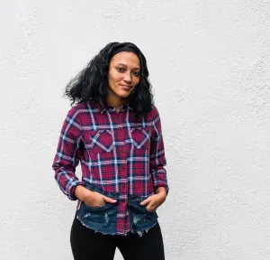 Ava Shirt