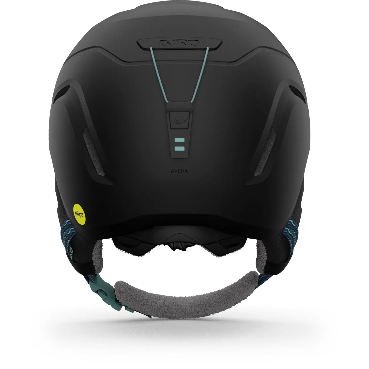 Avera MIPS Snow Helmet