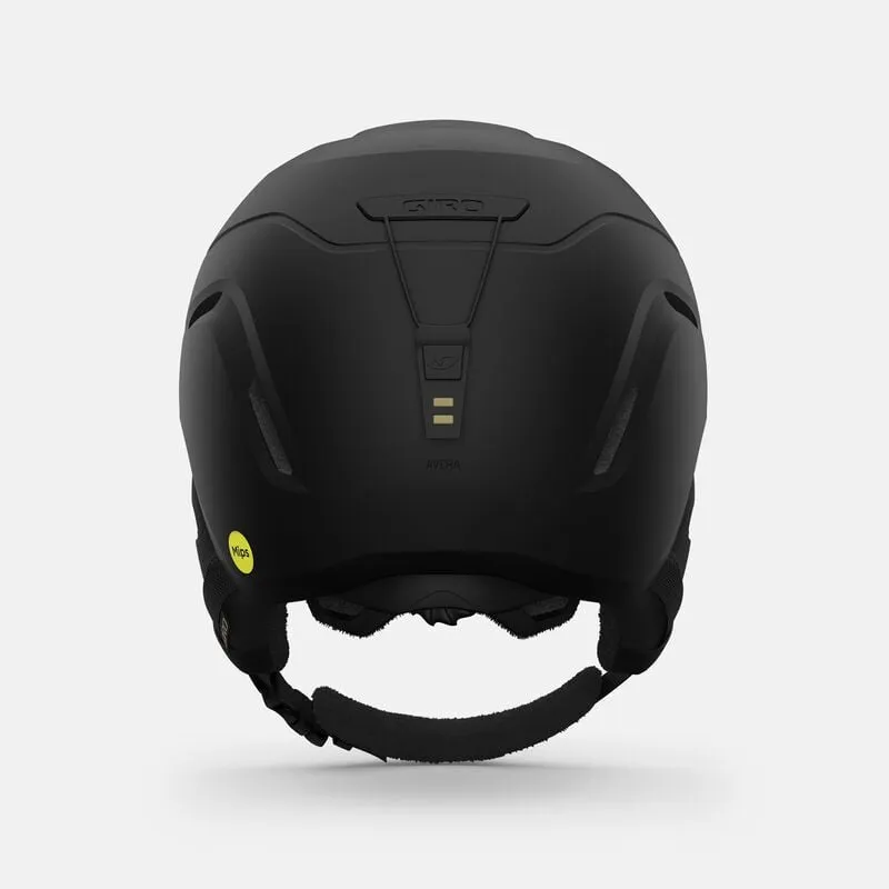 Avera MIPS Snow Helmet