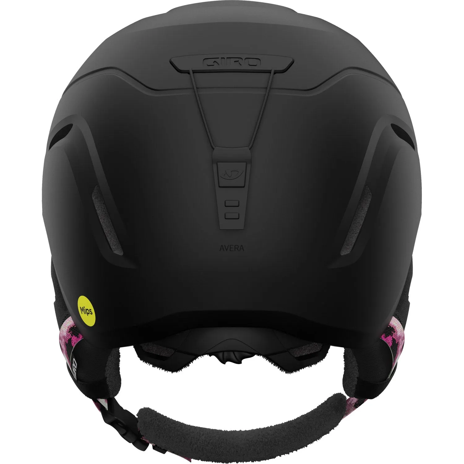 Avera Mips Snow Helmet