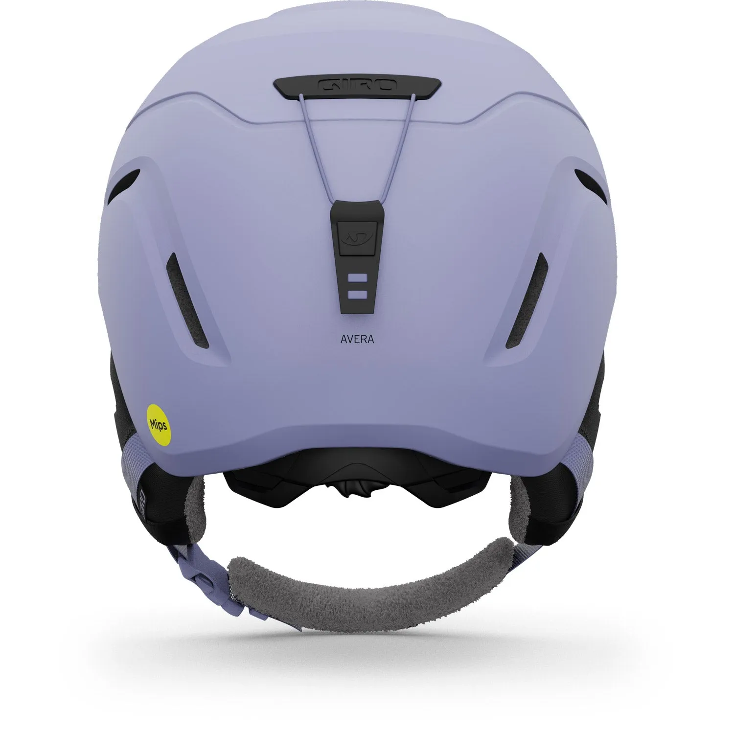 Avera MIPS Snow Helmet