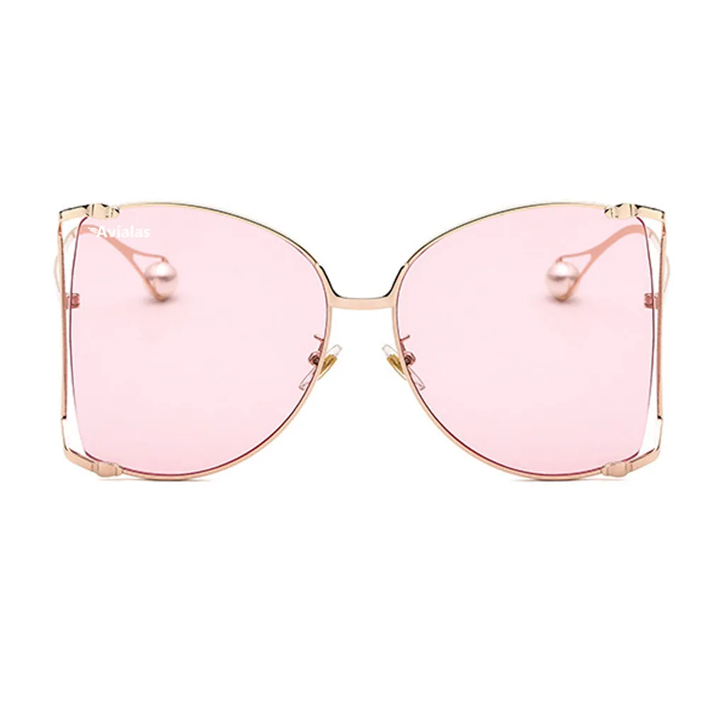 Avialas Bella Sunglasses