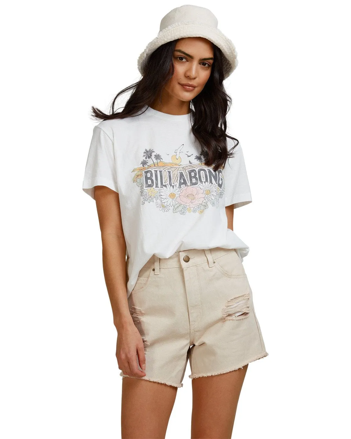 Babewave Tee