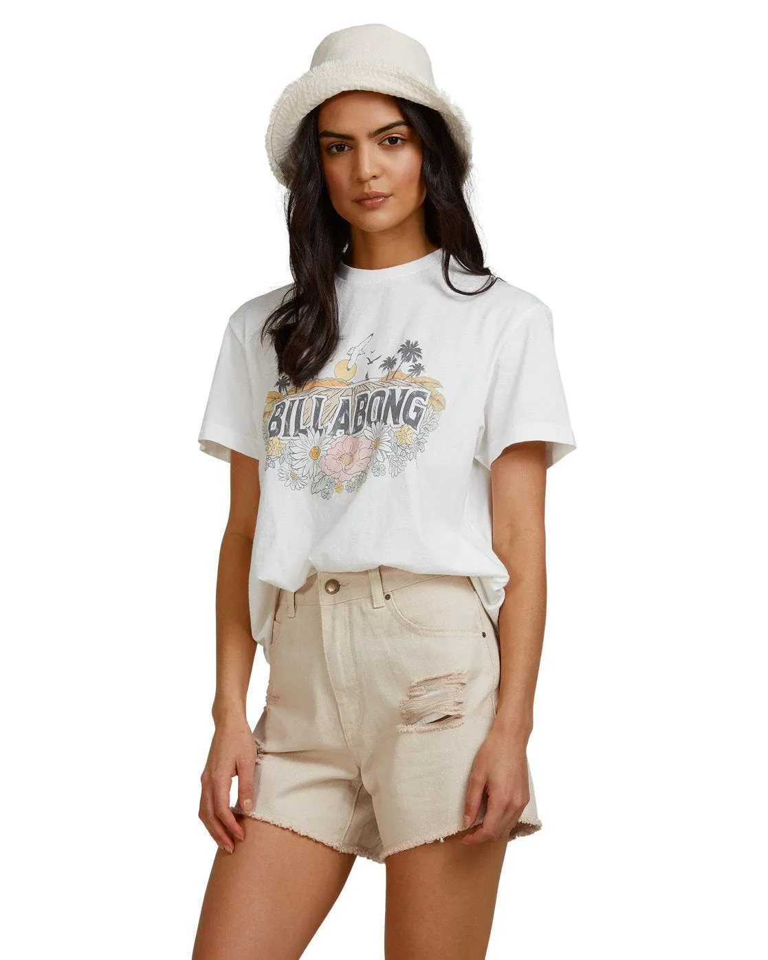 Babewave Tee