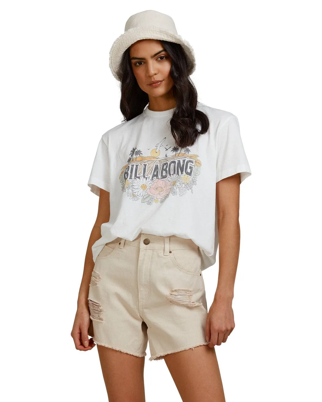 Babewave Tee