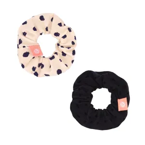 Baby Bling Jane Scrunchie 2 Pack