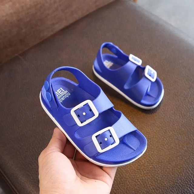 Baby Sandals