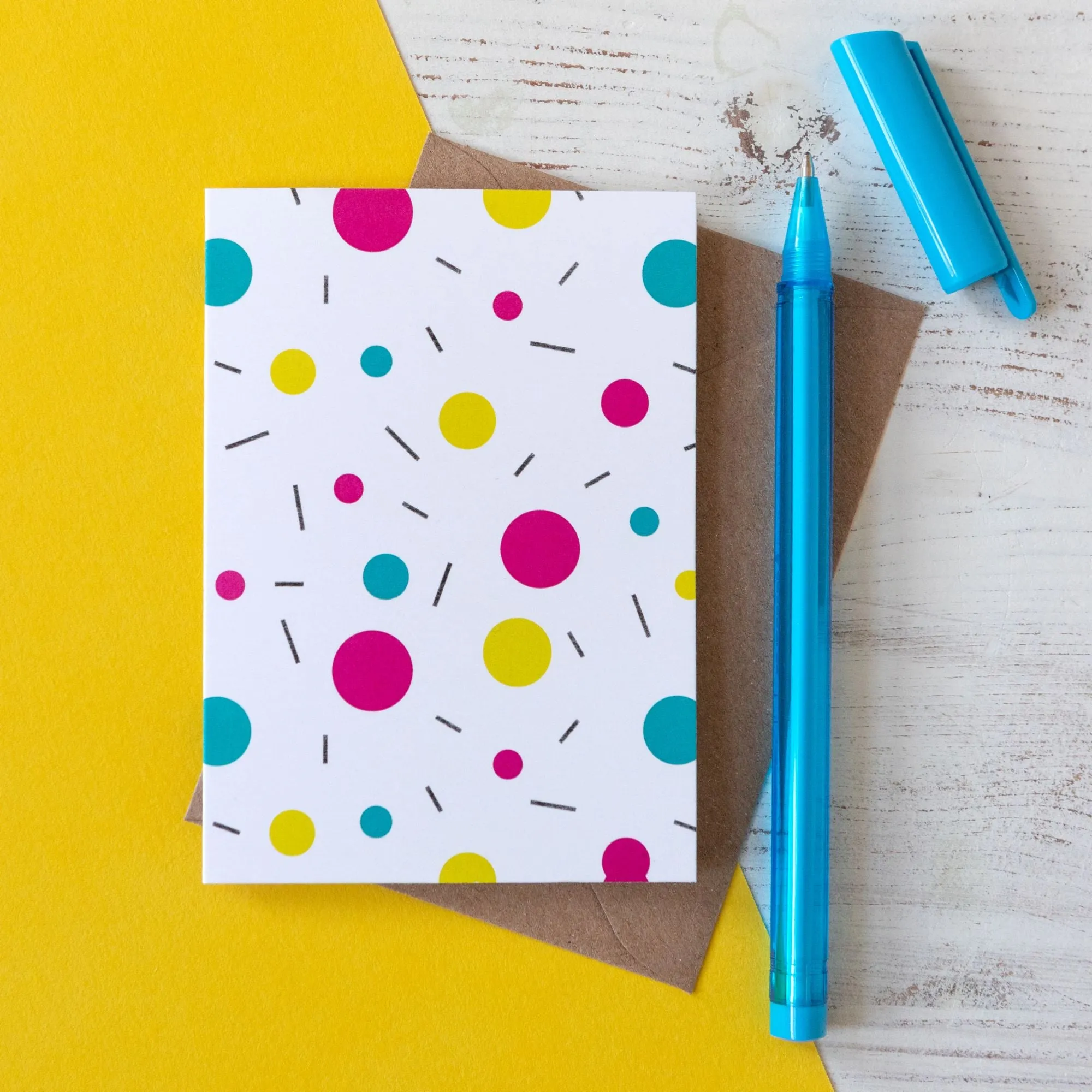 Baking Pencil Set | The Winner Bakes It All