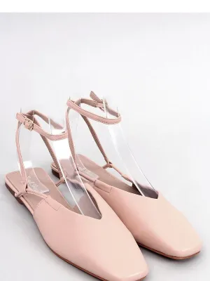 Ballet flats Inello