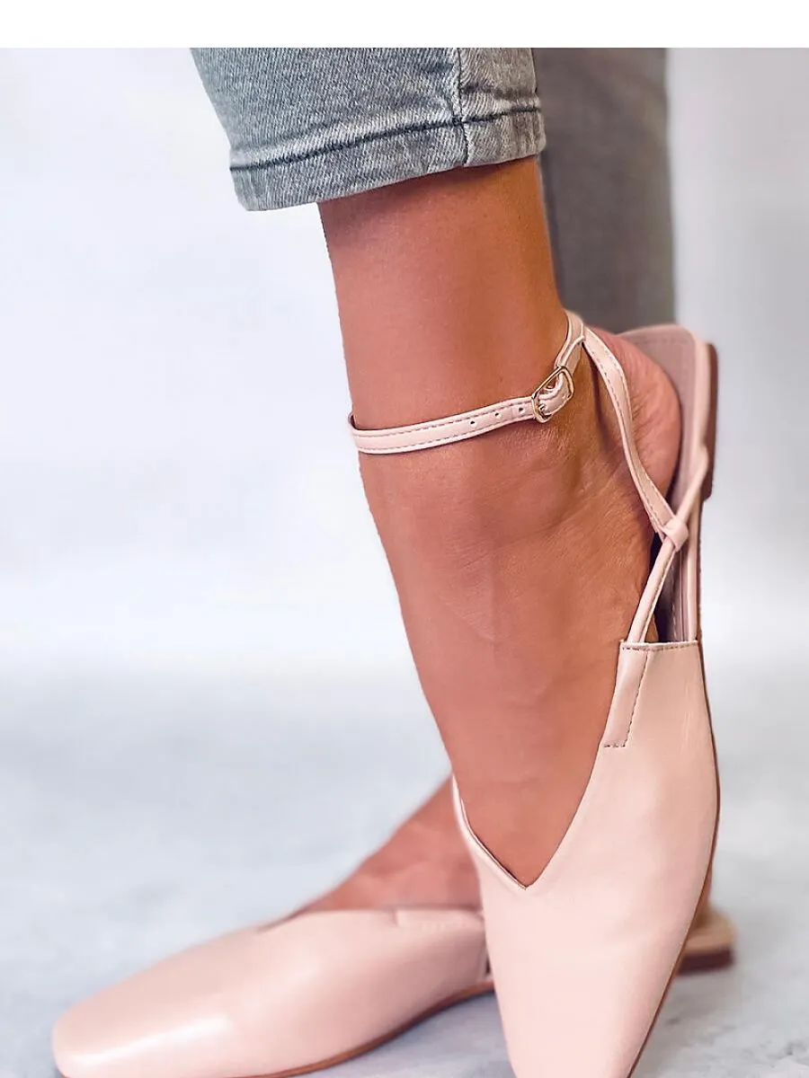 Ballet flats Inello