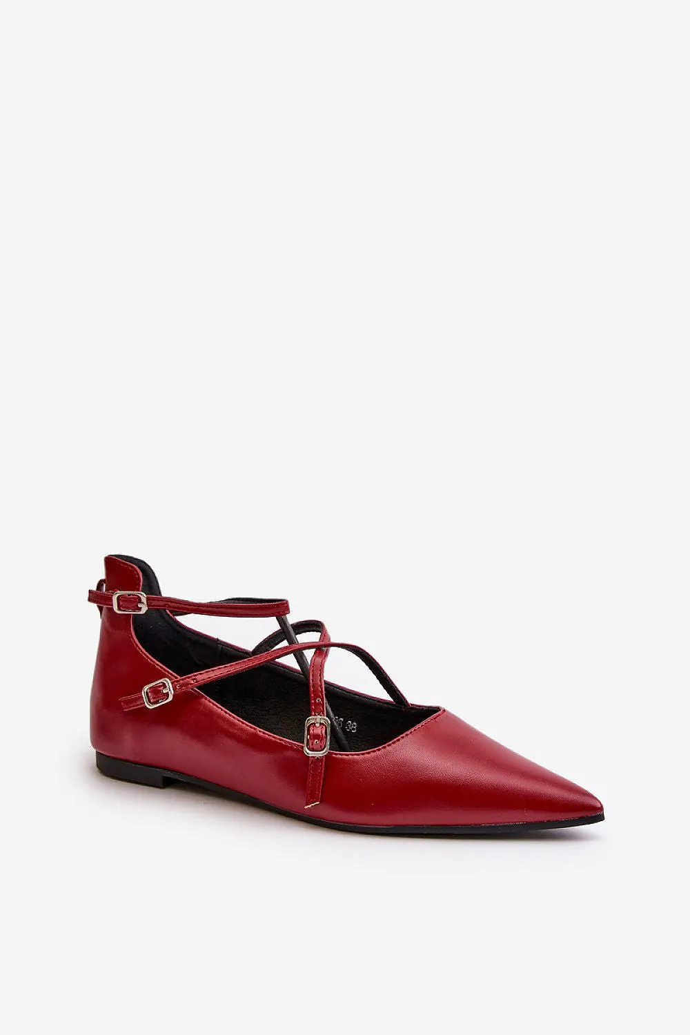 Ballet flats