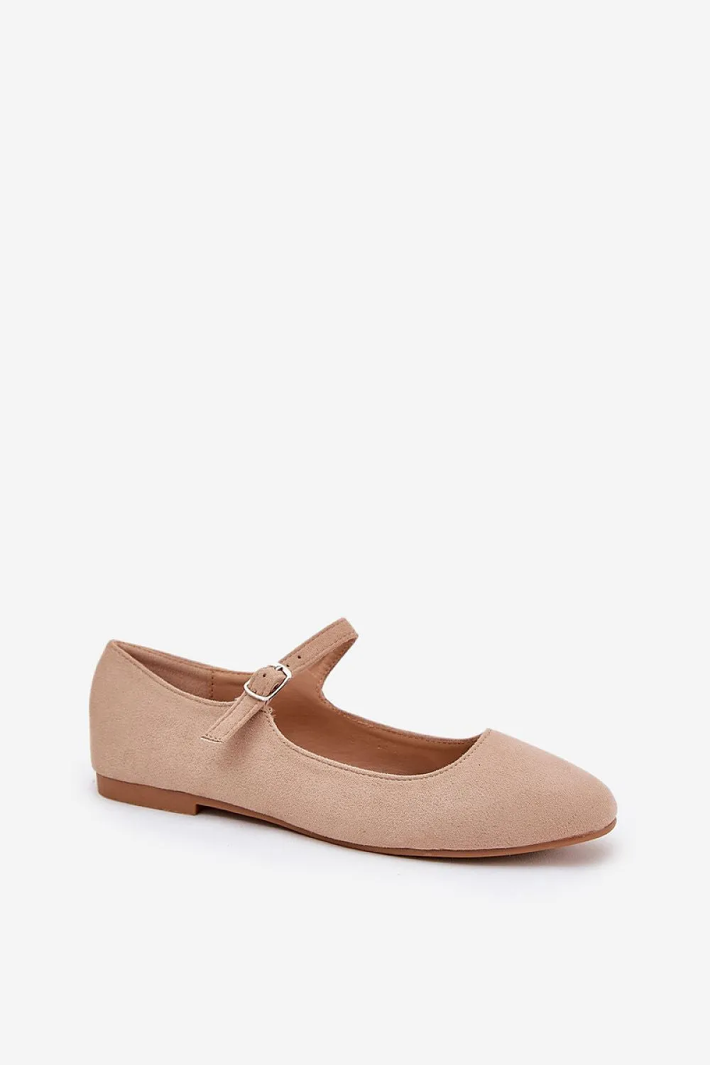 Ballet flats