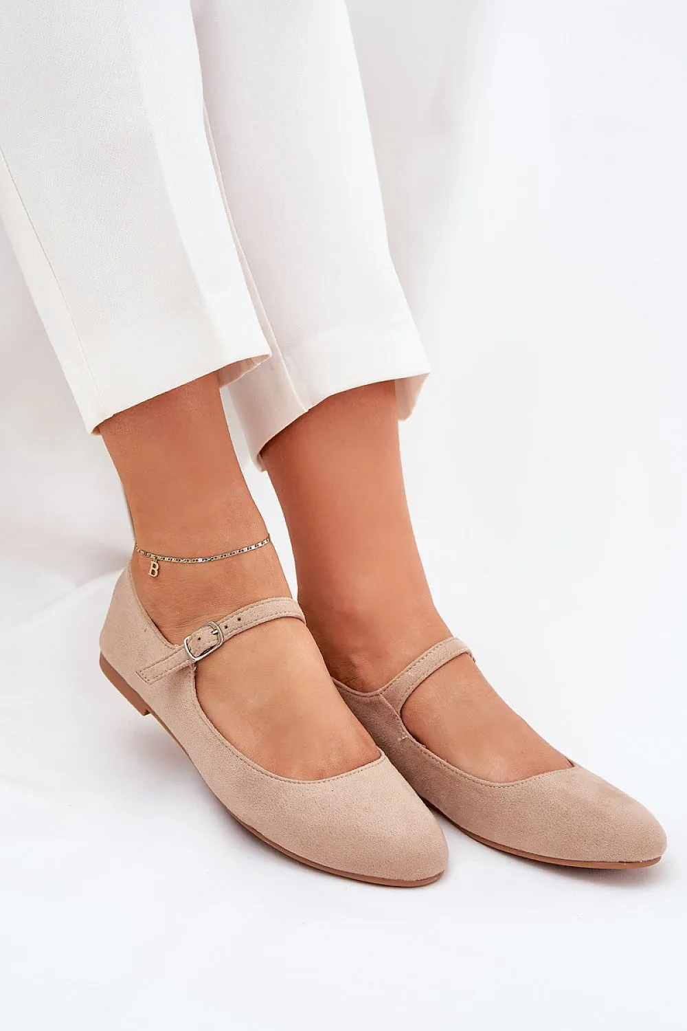 Ballet flats