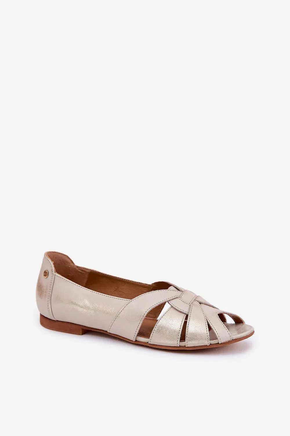 Ballet flats