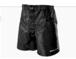 Bauer Goalie Shell Senior