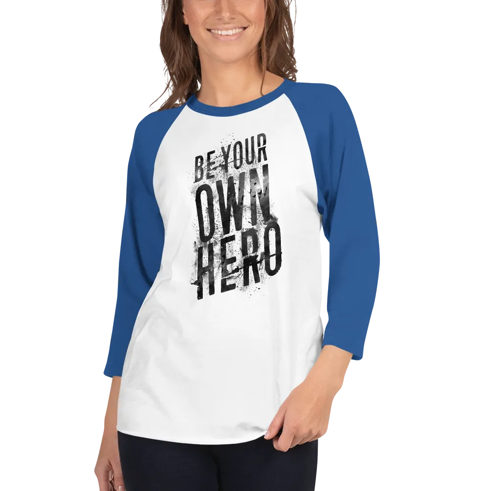 Be Your Own Hero | Women's
