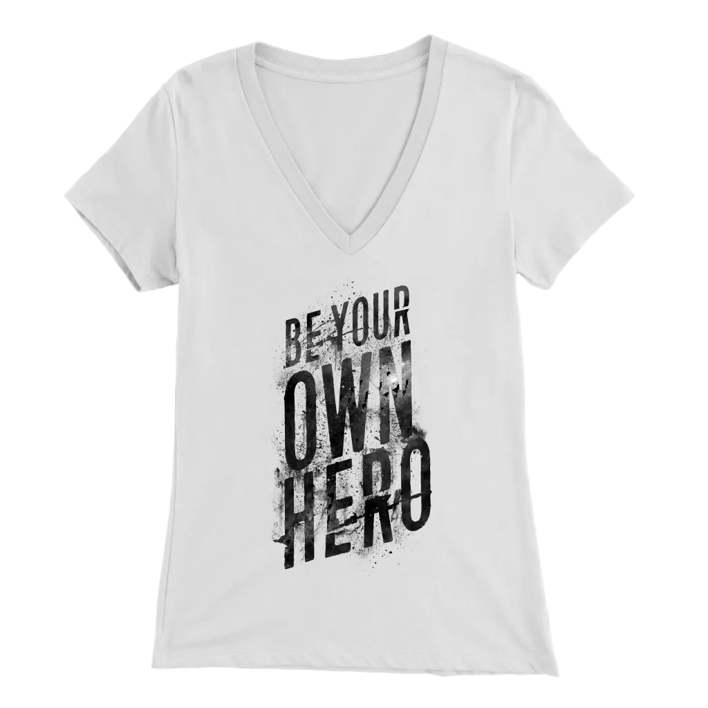 Be Your Own Hero | Women's