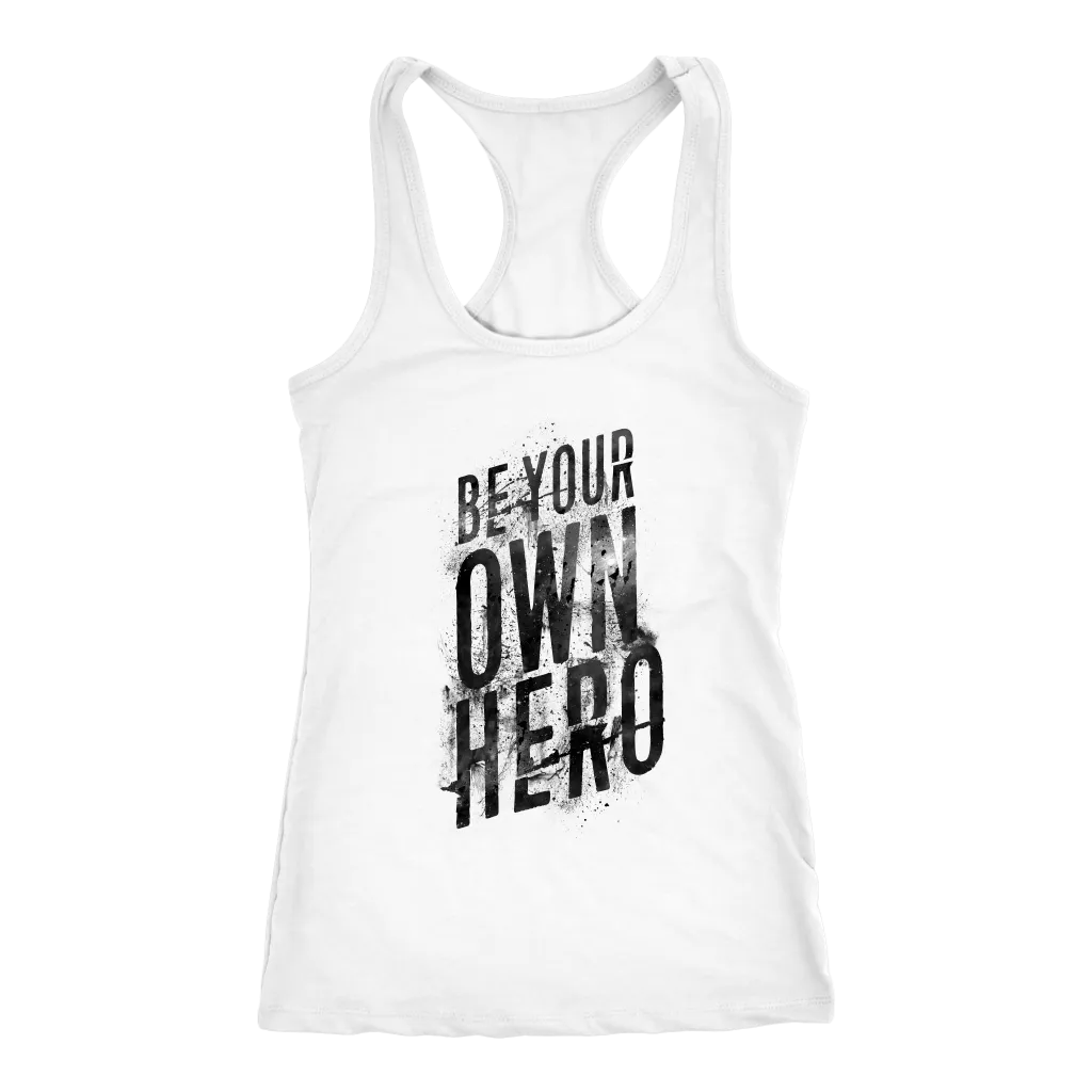 Be Your Own Hero | Women's