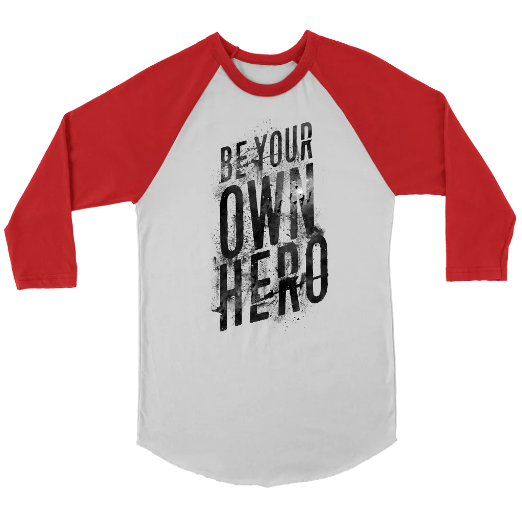 Be Your Own Hero | Women's