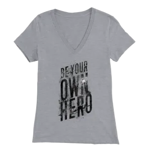 Be Your Own Hero | Women's
