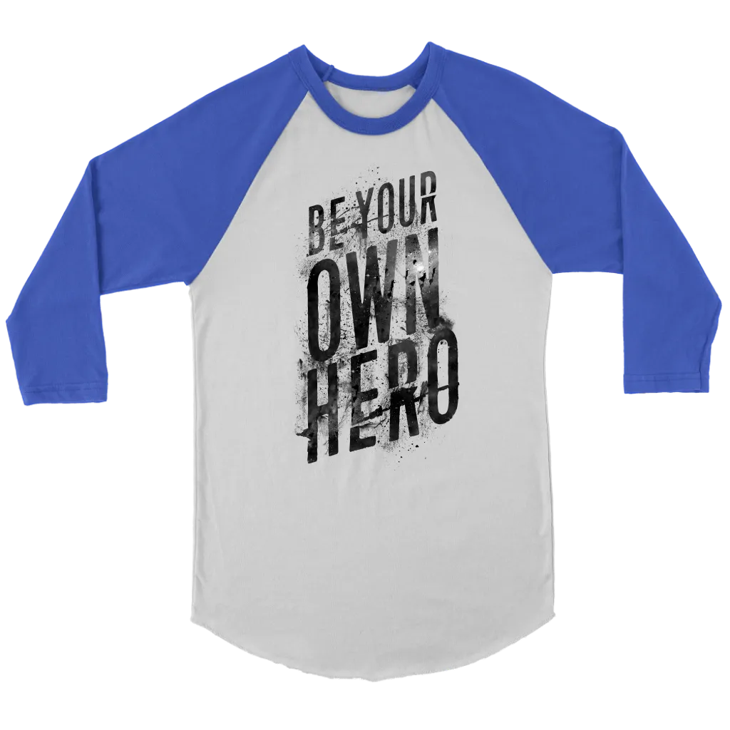 Be Your Own Hero | Women's