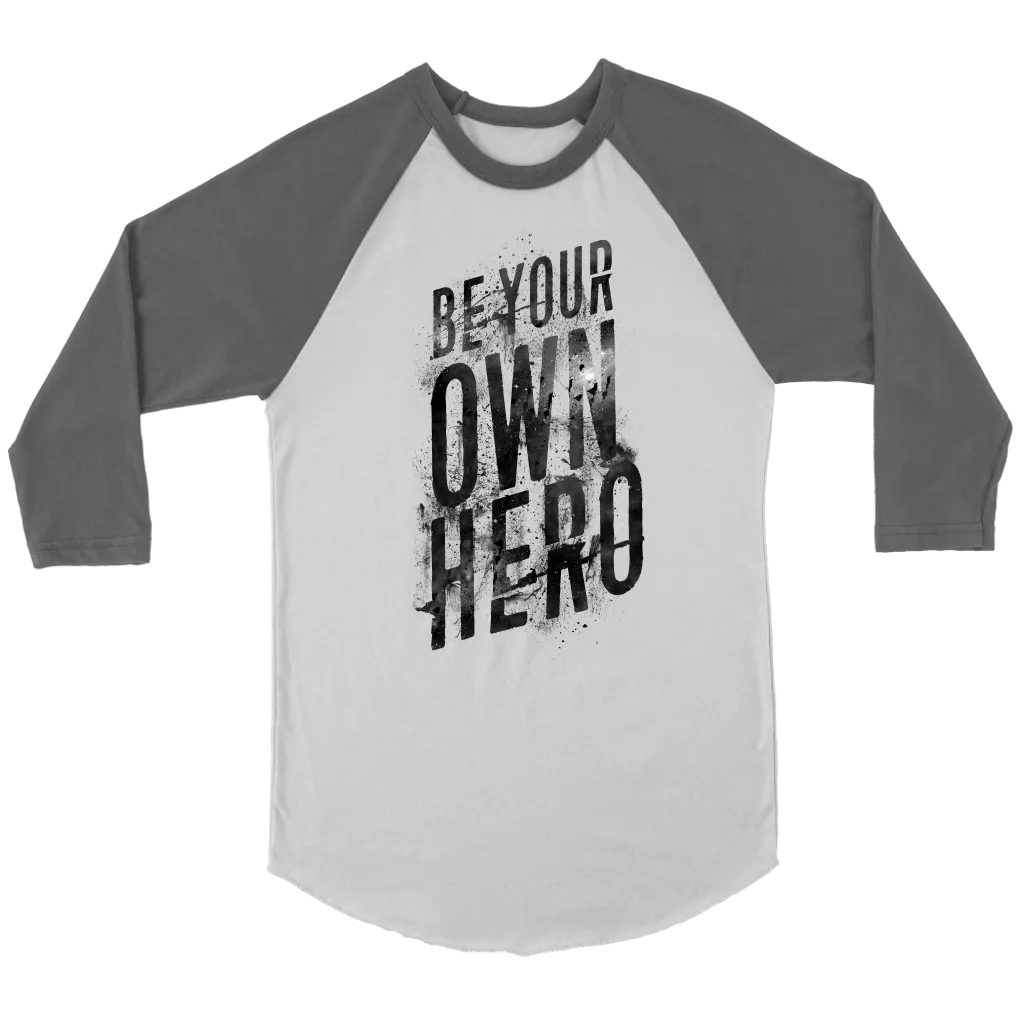 Be Your Own Hero | Women's