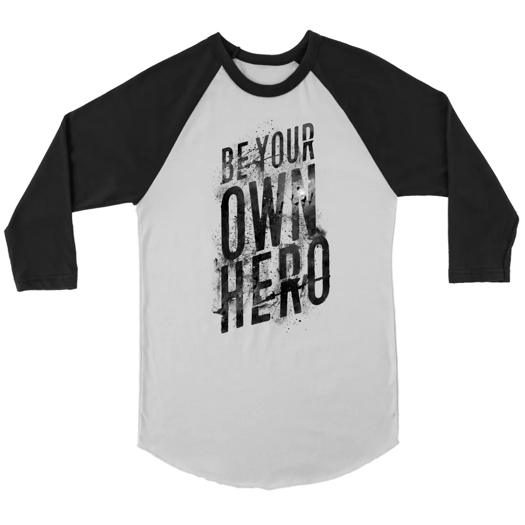 Be Your Own Hero | Women's