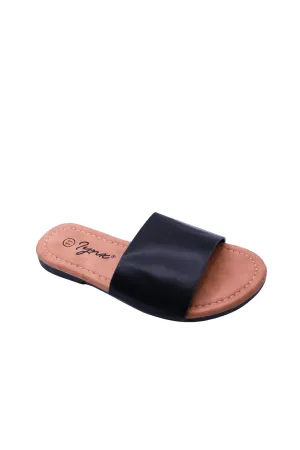 BEACH BUM SANDAL | KIDS SIZE 9-4
