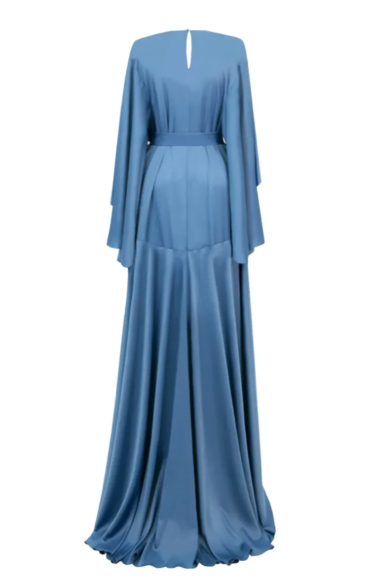 BECIDE COUTURE BY GEMY MAALOUF EDPF23 1843LD