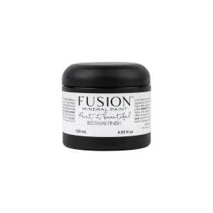 Beeswax Finish - Fusion Mineral Paint
