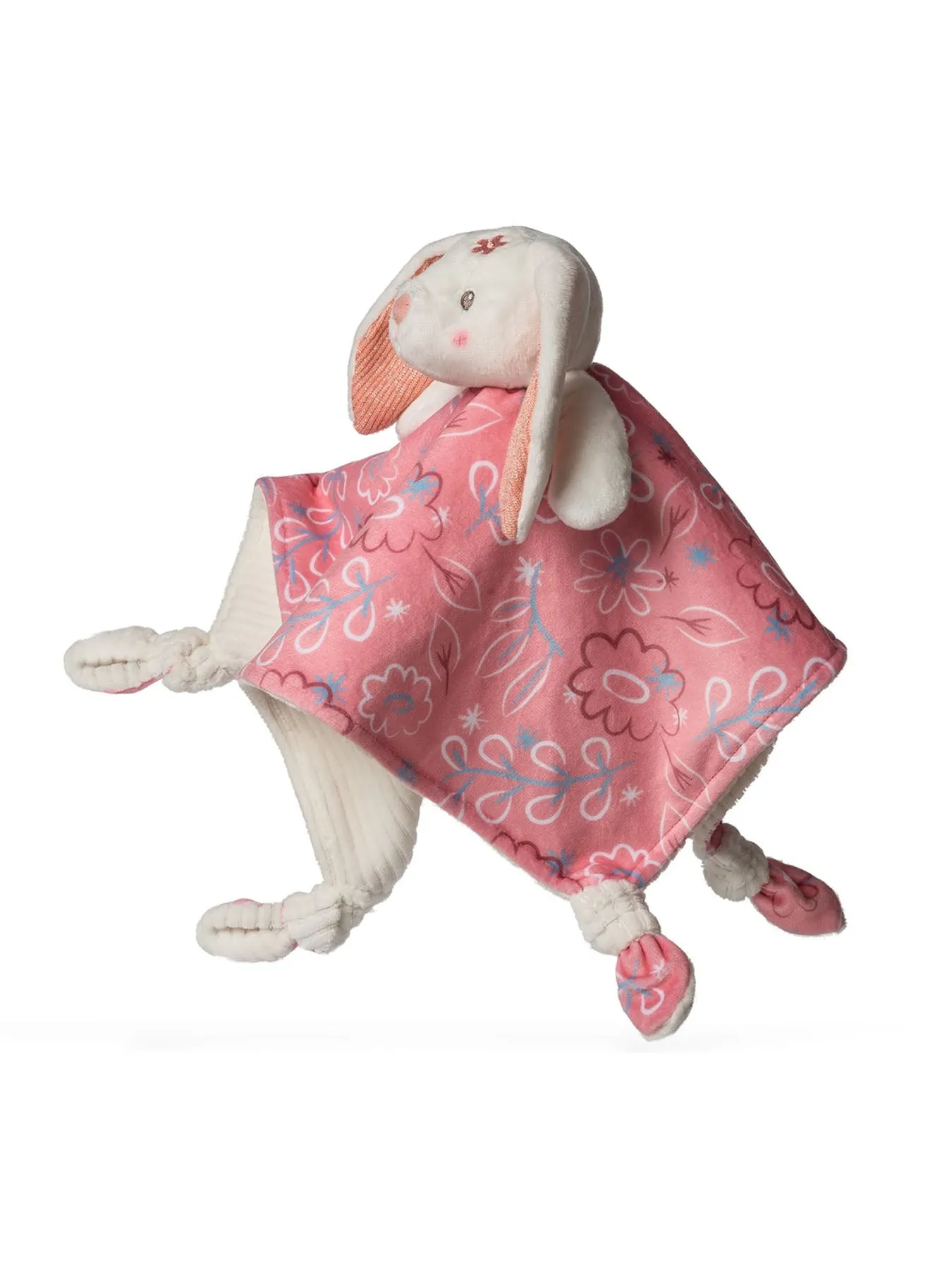 Bella Bunny Character Blanket