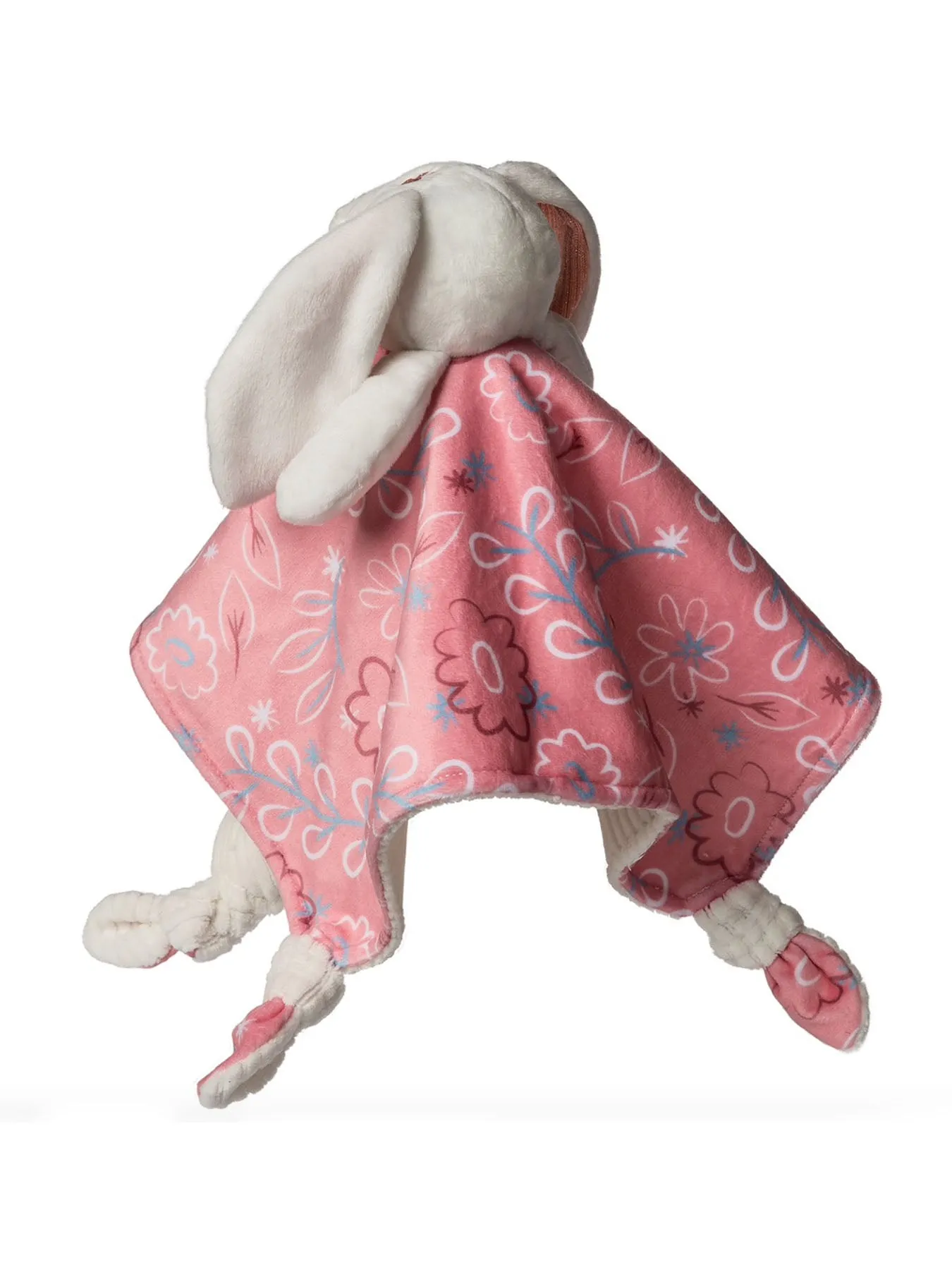 Bella Bunny Character Blanket