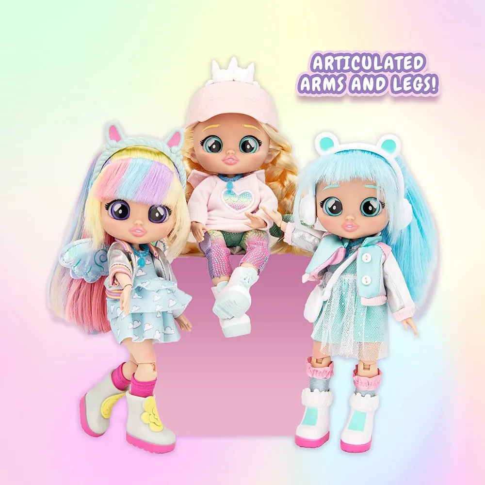 BFF By Cry Babies Stella