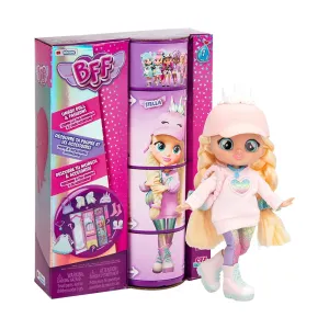 BFF By Cry Babies Stella