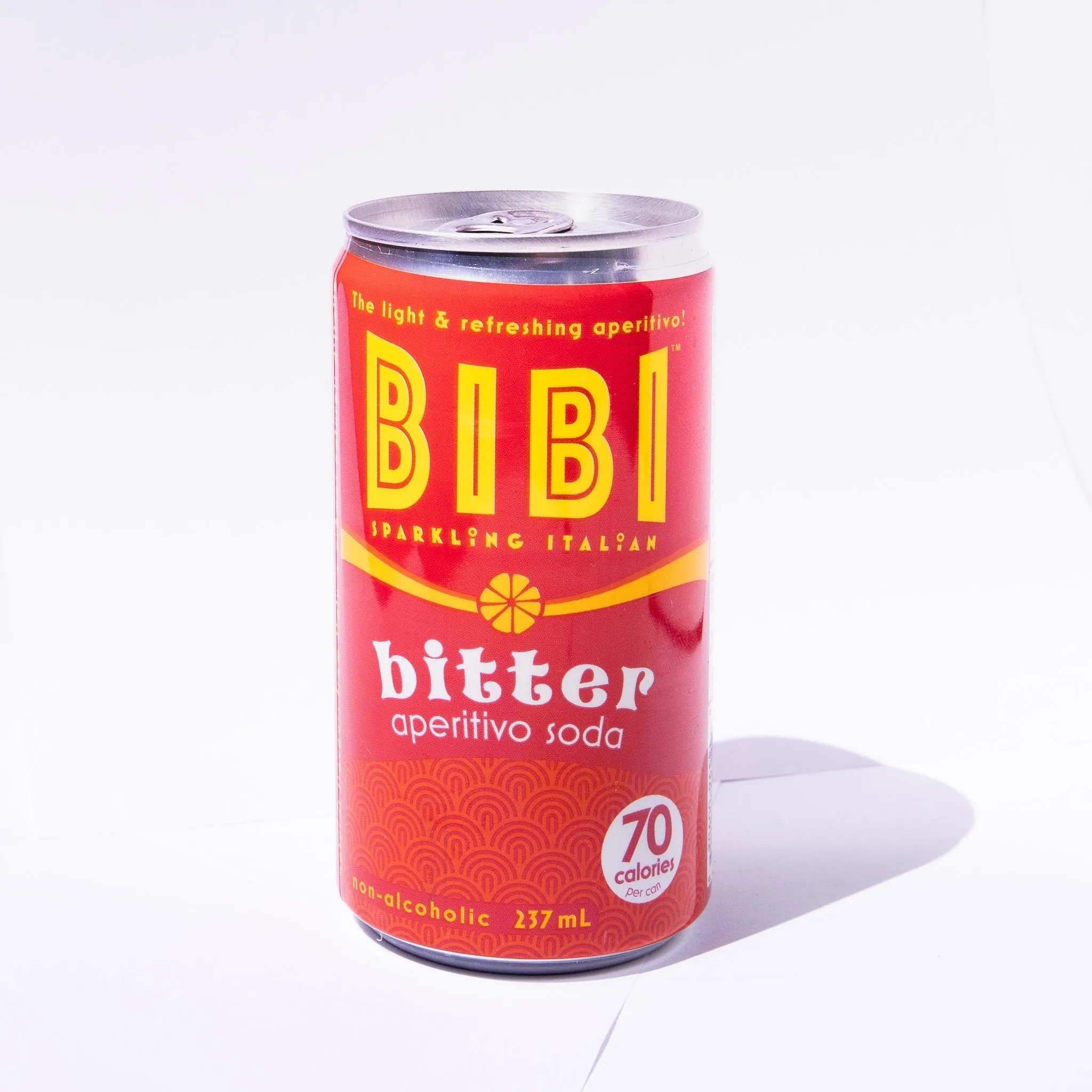 BiBi Aperetivo Soda